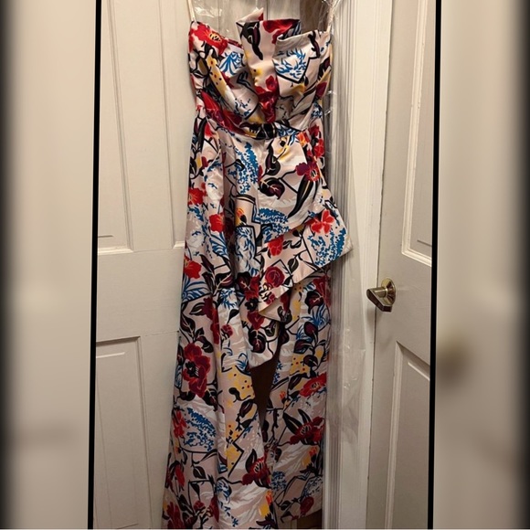 Liu Jo long dress - Picture 2 of 3